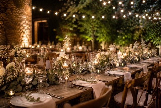 Dinner - OpenAir
